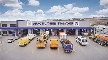 Araç Muayene İstasyonlarının Adı Değişiyor: 249 Bayilik Verilecek
