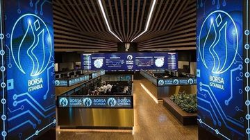 Borsa İstanbul Günün İlk Yarısında Yüzde 1'den Fazla Yükseldi: İşte Detaylar (20.06.2025)