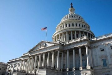 ABD Temsilciler Meclisi'nden Trump'a İran Savaşını Durdurma Çağrısı