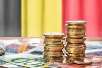 Almanya'da Üretici Fiyatları Nisan 2023'ten Bu Yana En Hızlı Artışı Kaydetti