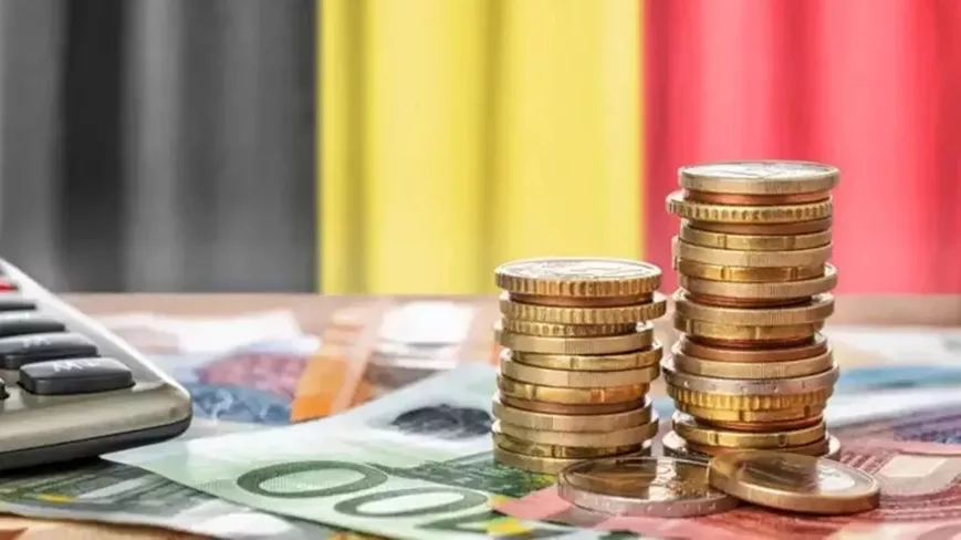 Almanya'da Eylül Enflasyonu Beklentileri Aştı