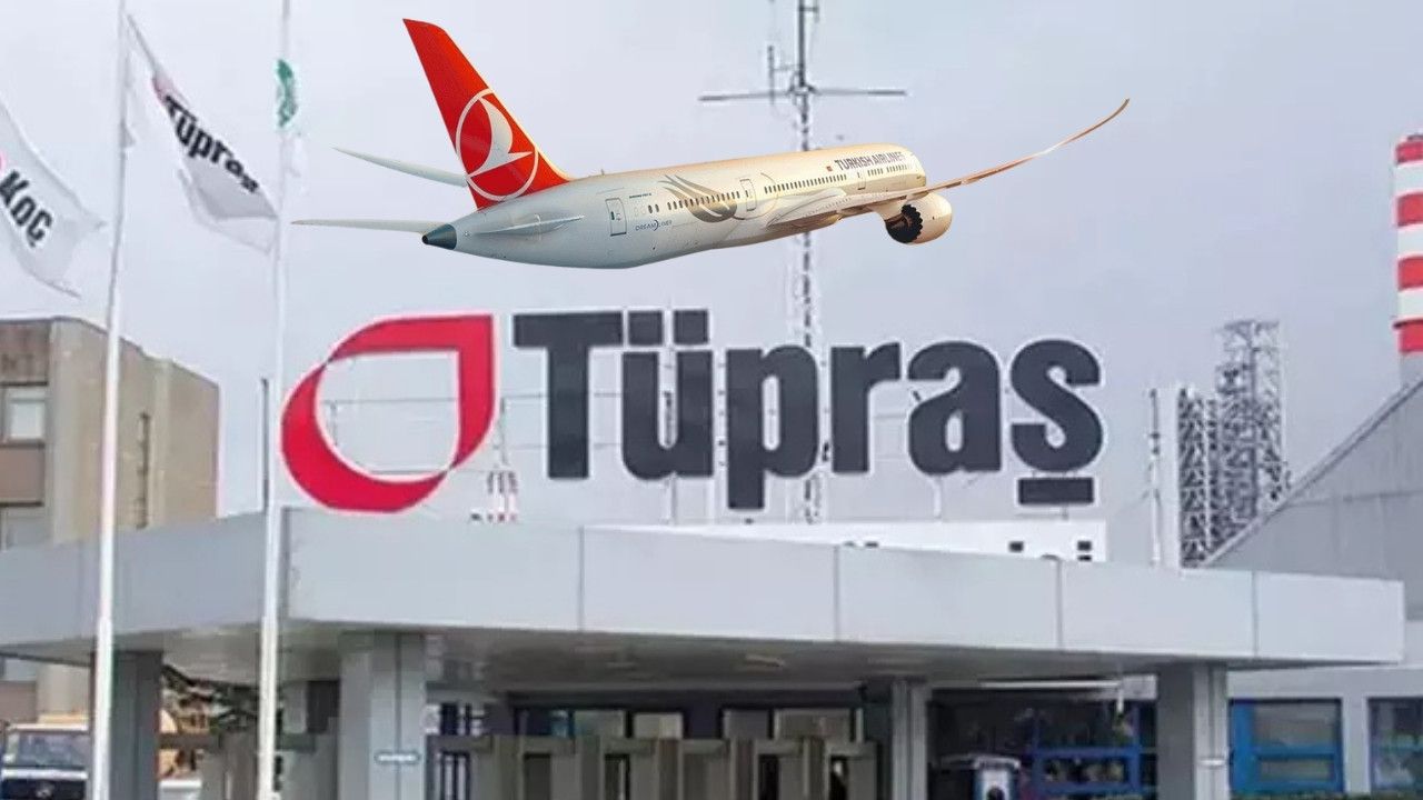 TUPRS Girdi, THYAO Çıktı! Model Portföy Güncellemesi