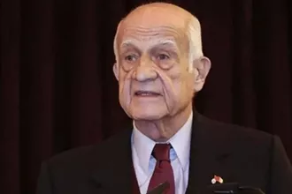 Kıraça Holding Kurucusu İnan Kıraç Yoğun Bakıma Alındı