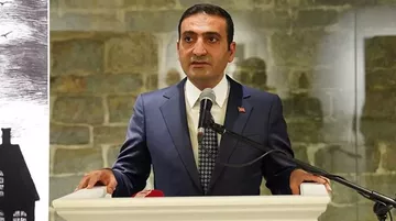 Beyoğlu Belediye Başkanı İnan Güney ve 41 Şüpheli Gözaltına Alındı