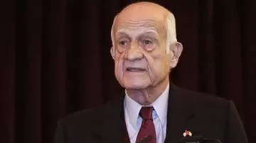 Kıraça Holding Kurucusu İnan Kıraç Yoğun Bakıma Alındı