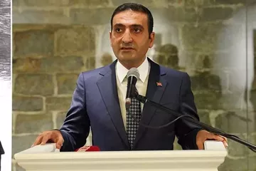 Beyoğlu Belediye Başkanı İnan Güney ve 41 Şüpheli Gözaltına Alındı