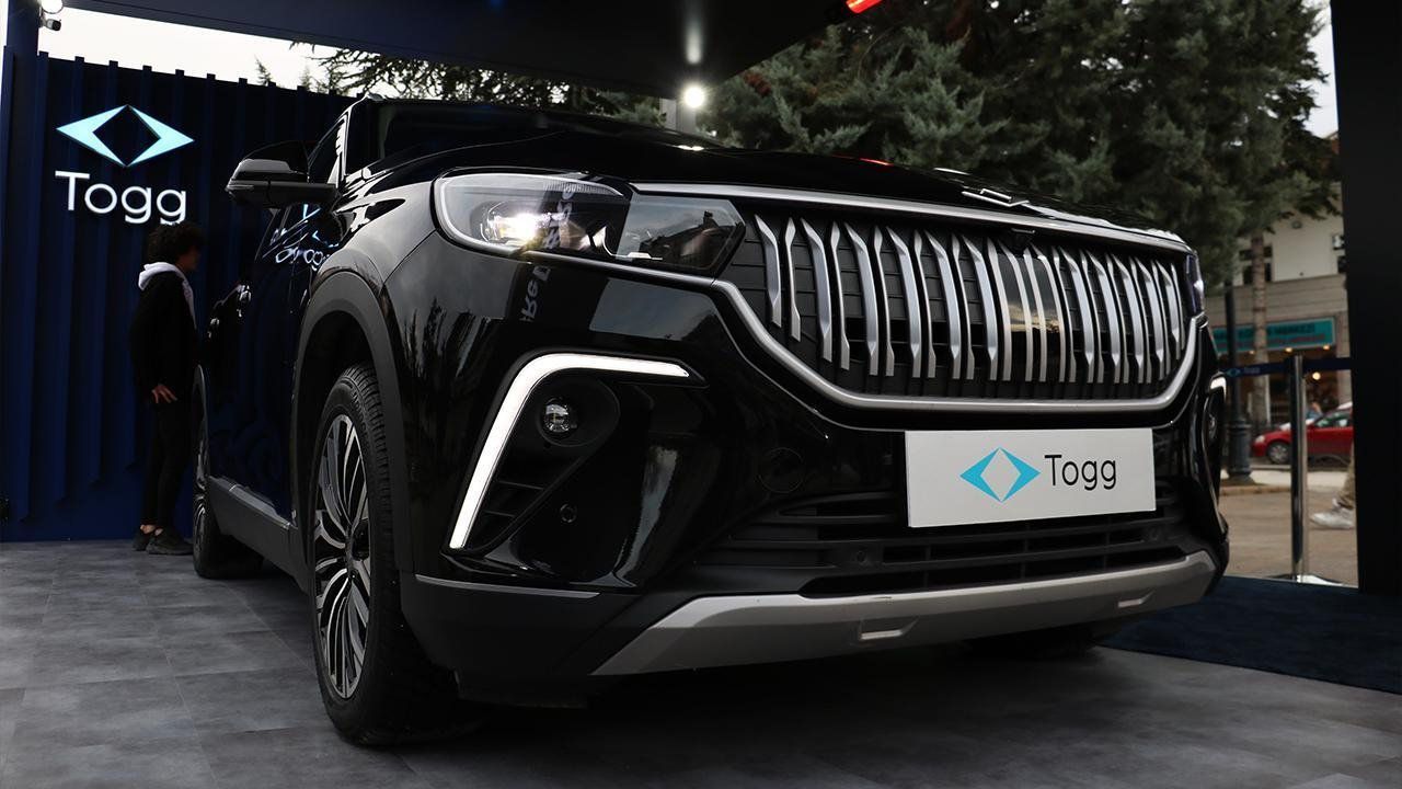 Togg Fiyatlarına ÖTV Zammı Yansıdı: Yeni T10X Fiyatları Belli Oldu