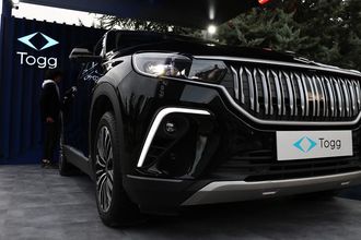 Togg Fiyatlarına ÖTV Zammı Yansıdı: Yeni T10X Fiyatları Belli Oldu