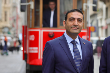 Gözaltındaki İnan Güney’den İlk Açıklama!