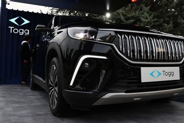 Togg Fiyatlarına ÖTV Zammı Yansıdı: Yeni T10X Fiyatları Belli Oldu