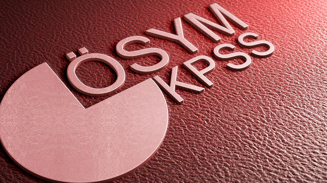 KPSS Lisans Başvuruları İçin Son Gün: İşte Sınav Tarihleri ve Ücret Detayları