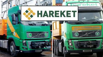 Hareket Proje'den (HRKET) Çin'de Yatırım Anlaşması