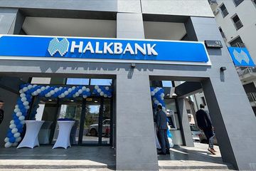 Bilanço Sonrası Halkbank Hisseleri İçin Yeni Hedef Fiyatlar Gelmeye Başladı!