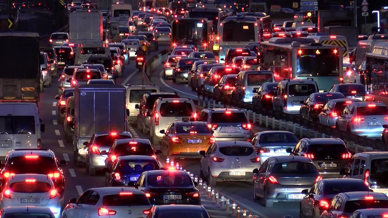 Dünyanın En Kötü Şoförlerine Sahip 10 Ülke Açıklandı: Türkiye Listede Sürpriz Yerde