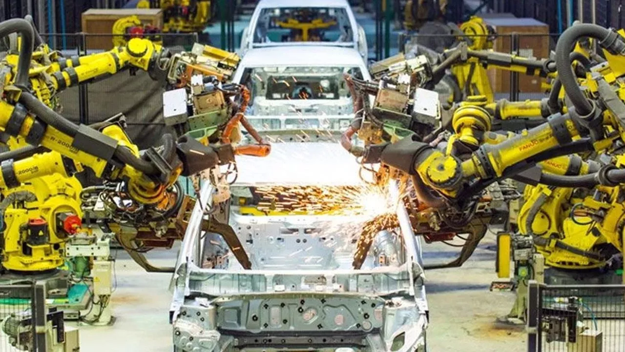 Japon Otomotiv Devinden Türkiye’de Üretim Hamlesi