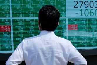 Çin Borsasında Kaldıraçlara Sıkı Fren: Teminat Oranı Değişti