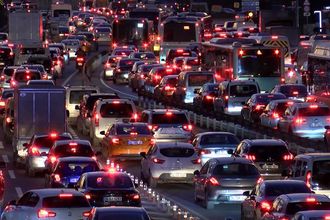 Dünyanın En Kötü Şoförlerine Sahip 10 Ülke Açıklandı: Türkiye Listede Sürpriz Yerde