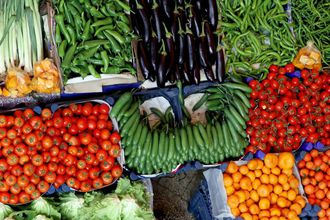 Hallere Vergi Operasyonu: Fiyat Şişirme ve Usulsüzlük Tespit Edildi