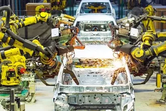 Japon Otomotiv Devinden Türkiye’de Üretim Hamlesi