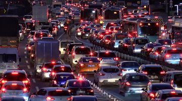 Dünyanın En Kötü Şoförlerine Sahip 10 Ülke Açıklandı: Türkiye Listede Sürpriz Yerde