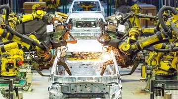 Japon Otomotiv Devinden Türkiye’de Üretim Hamlesi