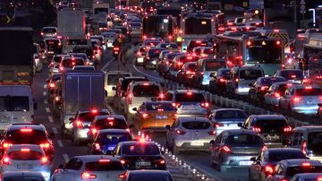 Dünyanın En Kötü Şoförlerine Sahip 10 Ülke Açıklandı: Türkiye Listede Sürpriz Yerde
