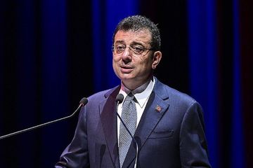 Ekrem İmamoğlu'na 'Sahte Diploma' Soruşturmasında Yeni Gelişme