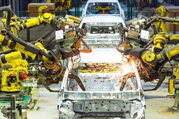 Japon Otomotiv Devinden Türkiye’de Üretim Hamlesi