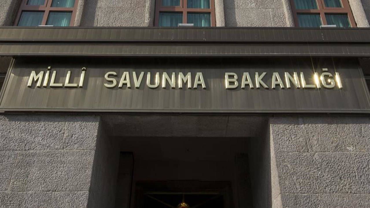 İran’dan Ateşlenen Balistik Mühimmat Etkisiz Hale Getirildi