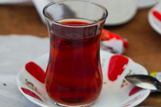 Çaya Zam Geldi