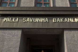 İran’dan Ateşlenen Balistik Mühimmat Etkisiz Hale Getirildi