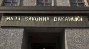 İran’dan Ateşlenen Balistik Mühimmat Etkisiz Hale Getirildi