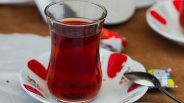 Çaya Zam Geldi