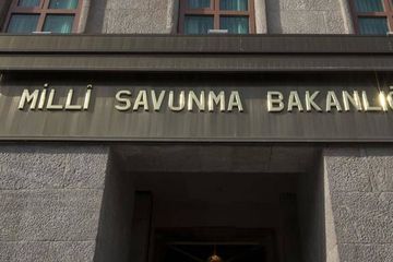 İran’dan Ateşlenen Balistik Mühimmat Etkisiz Hale Getirildi