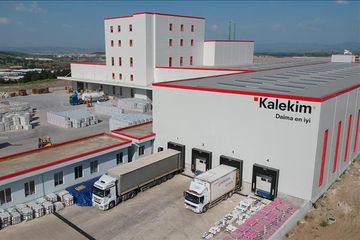 Kalekim (KLKIM) 2024 4. Çeyrek Bilanço Tarihi Açıklandı