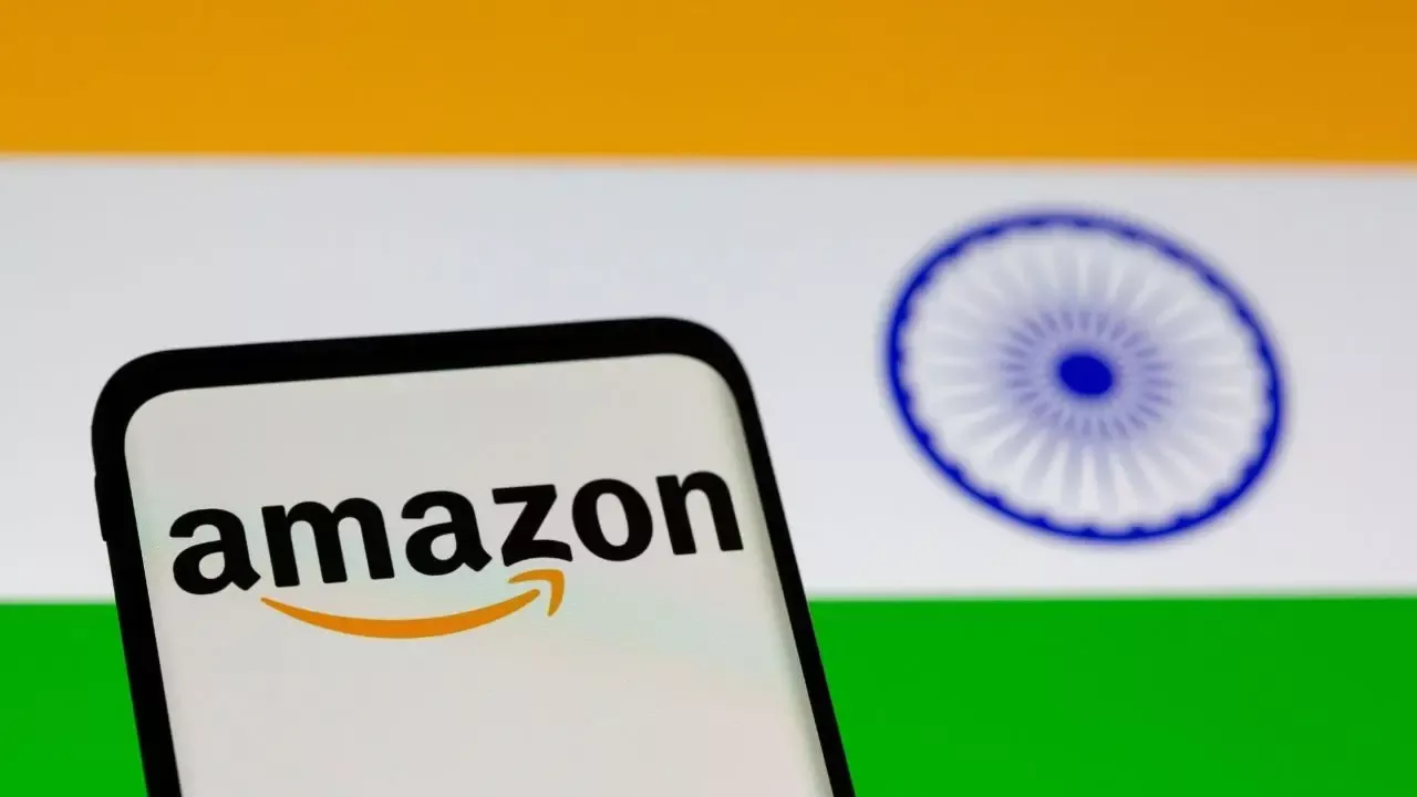 Amazon'dan 35 Milyar Dolarlık Hindistan Yatırımı