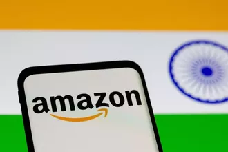 Amazon'dan 35 Milyar Dolarlık Hindistan Yatırımı