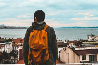 Türkiye’de Gençlerin Yarısından Fazlası Yaşamından Memnun