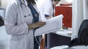 Suriyelilere Ücretsiz Sağlık Hizmeti 2026'da Bitiyor