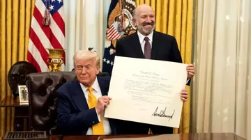 Trump’tan Göçmenlikte Yeni Adım: “Altın Kart” Geliyor!