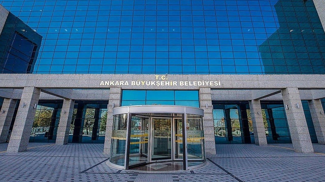 Ankara Büyükşehir Belediyesi'nde 13 Kişiye Soruşturma! Mansur Yavaş Gözaltına Alındı mı?