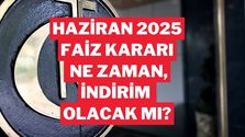 Merkez Bankası Faiz Kararı Ne Zaman, İndirim Olacak mı?