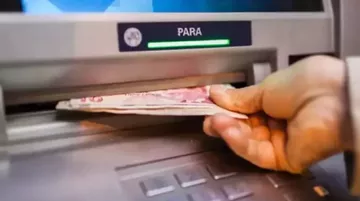 ATM’den Para Çekmek İçin Yüz Tanıma Şartı Geliyor!