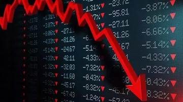 Şubat Ayında Borsada En Çok Düşen 10 Hisse