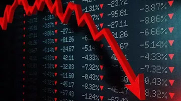 Şubat Ayında Borsada En Çok Düşen 10 Hisse