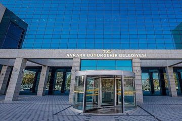Ankara Büyükşehir Belediyesi'nde 13 Kişiye Soruşturma! Mansur Yavaş Gözaltına Alındı mı?
