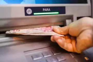 ATM’den Para Çekmek İçin Yüz Tanıma Şartı Geliyor!