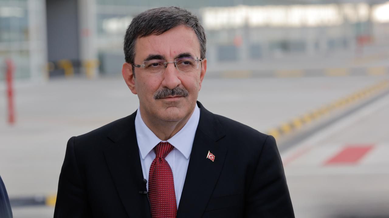Yılmaz: İşsizlikte Tek Haneli Seyir Güveni Artırıyor