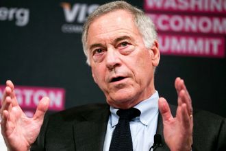 ABD'li Ünlü Ekonomist Steve Hanke’den TCMB’ye Eleştiri: "Yetersiz"