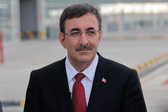 Yılmaz: İşsizlikte Tek Haneli Seyir Güveni Artırıyor